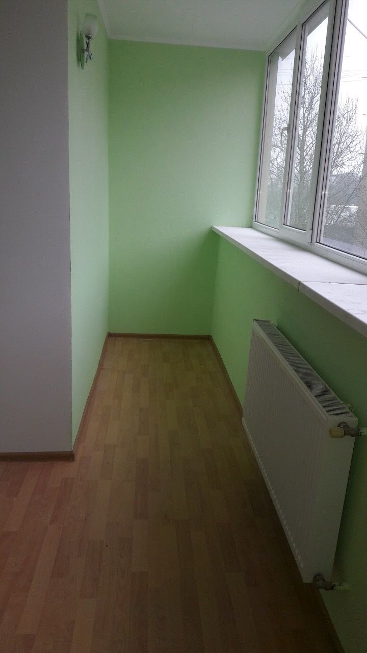 Квартира на Старицького вул.