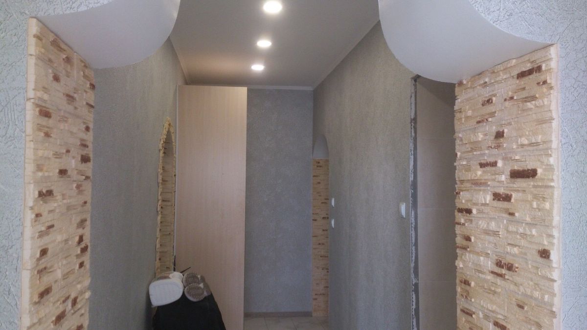 Квартира на Старицького вул.