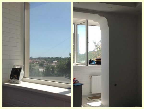 Квартира на Старицького вул.