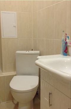 Квартира на Старицького вул.