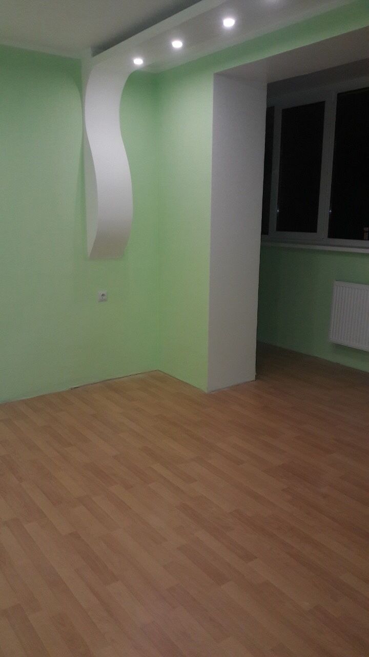 Квартира на Старицького вул.