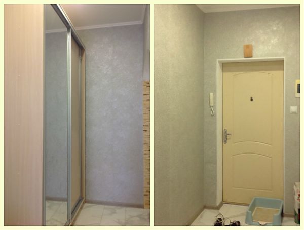 Квартира на Старицького вул.