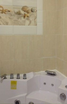 Квартира на Старицького вул.