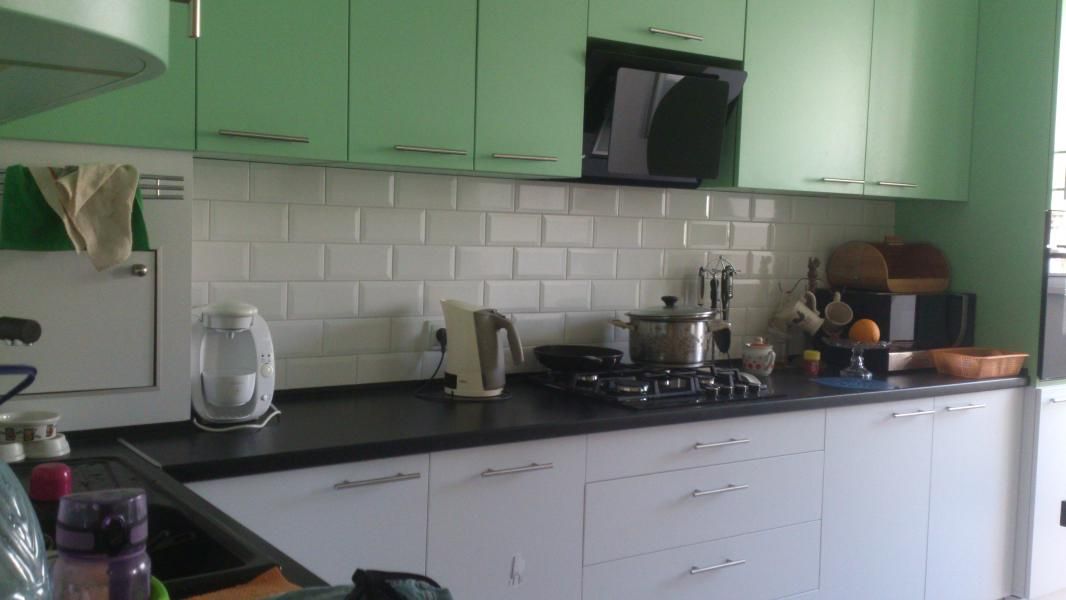 Квартира на Старицького вул.