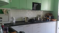 Квартира на Старицького вул.