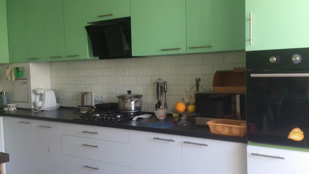 Квартира на Старицького вул.