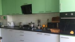 Квартира на Старицького вул.