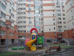 Квартира на Старицького вул.