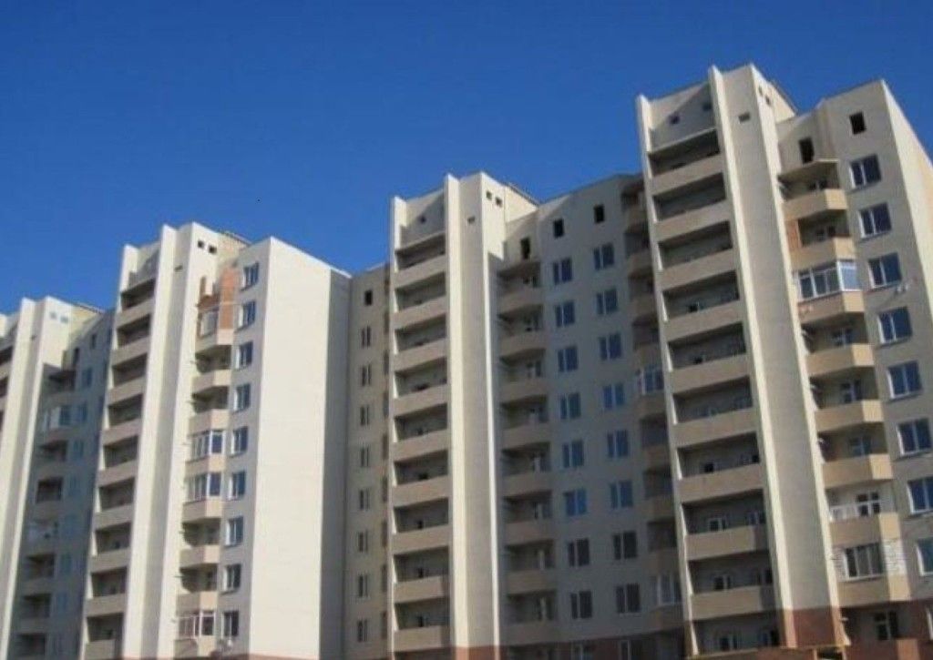 Квартира на Заболотного Академика ул.