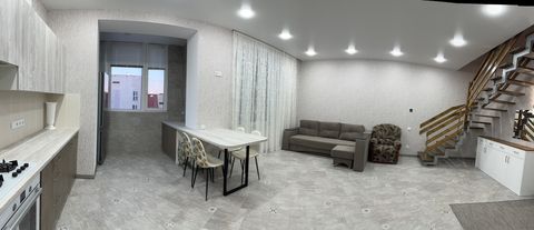 Квартира на Заболотного Академика ул.