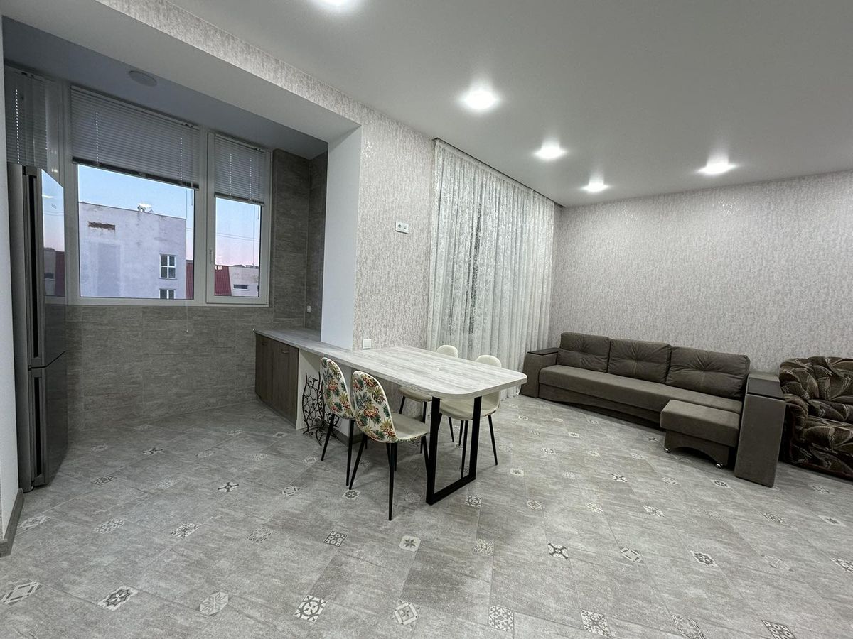 Квартира на Заболотного Академика ул.