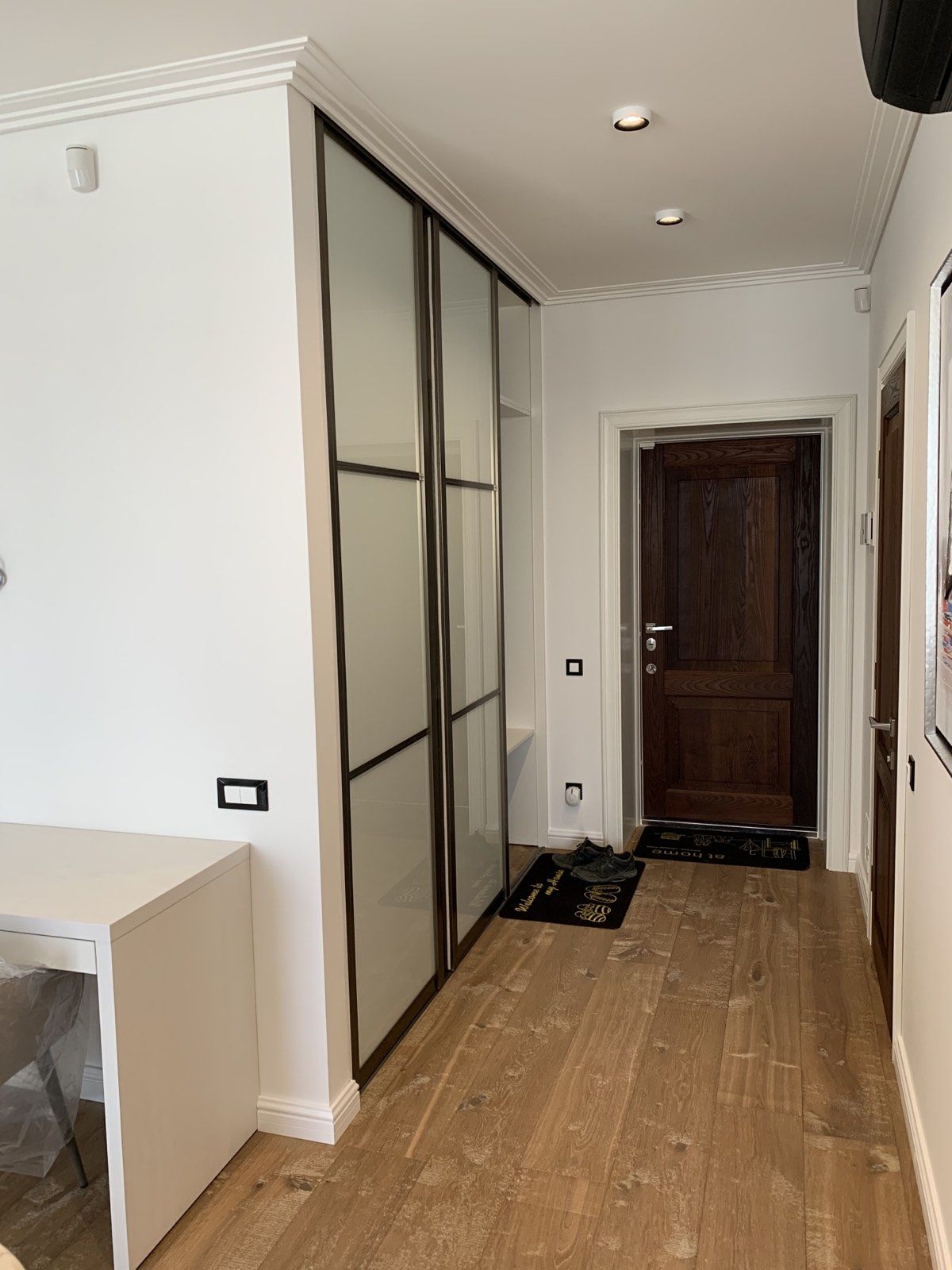 Квартира з дорогим авторським ремонтом. Заходь та живи!