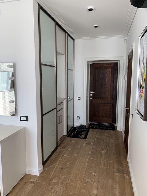 Квартира з дорогим авторським ремонтом. Заходь та живи!