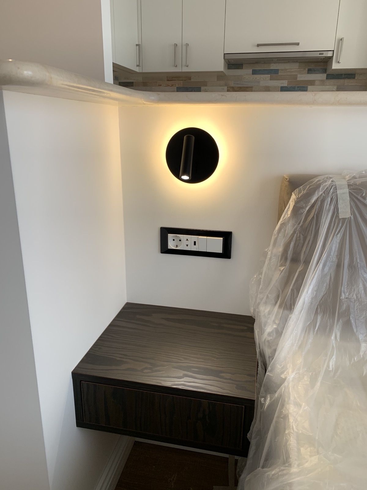 Квартира з дорогим авторським ремонтом. Заходь та живи!