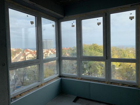 Квартира на Гагарінске плато вул.