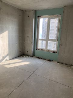 Квартира на Гагарінске плато вул.