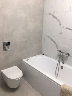 Квартира на Жемчужной ул.