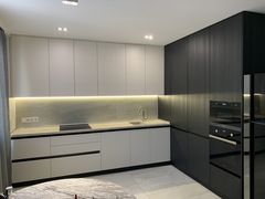 Квартира на Жемчужной ул.