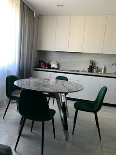 Квартира на Жемчужной ул.