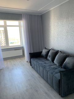 Квартира на Жемчужной ул.