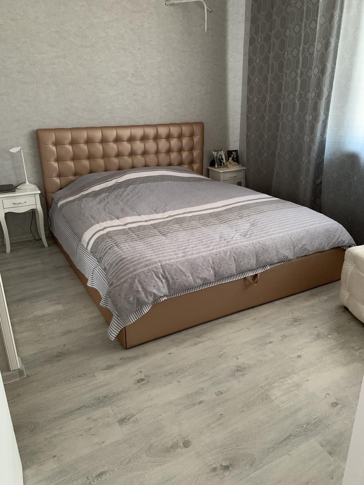 Квартира на Жемчужной ул.