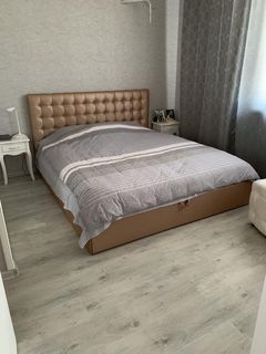 Квартира на Жемчужной ул.