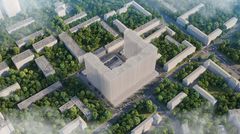 квартира на Гагарина просп.