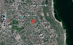 квартира на Гагарина просп.