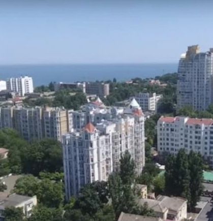 квартира на Гагарина просп.