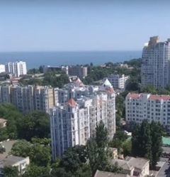 квартира на Гагарина просп.