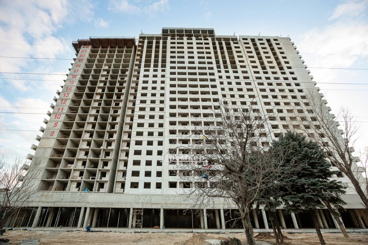 Квартира на Варненська вул.