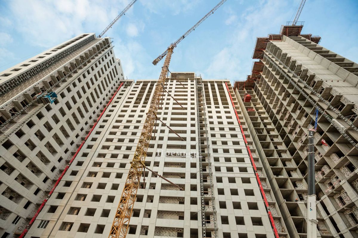 Квартира на Варненська вул.