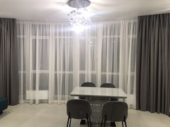 Квартира на Гагарина проспект