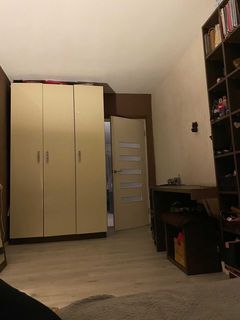 Квартира на Романа Кармена вул.