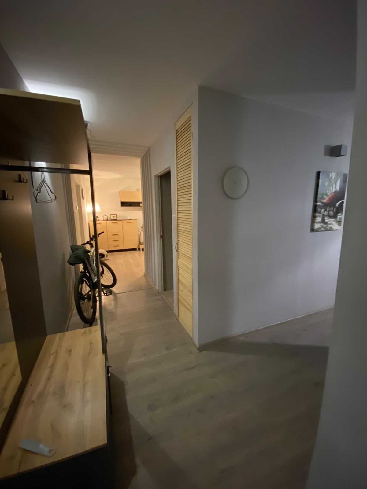 Квартира на Романа Кармена вул.