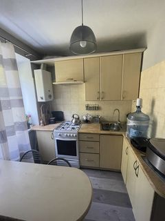 Квартира на Романа Кармена вул.