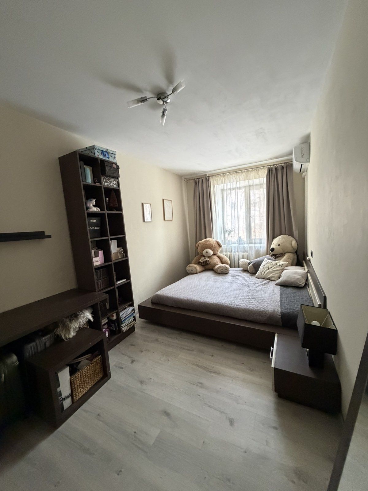 Квартира на Романа Кармена вул.