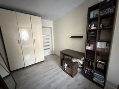 Квартира на Романа Кармена вул.