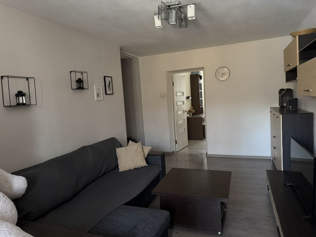 Квартира на Романа Кармена вул.