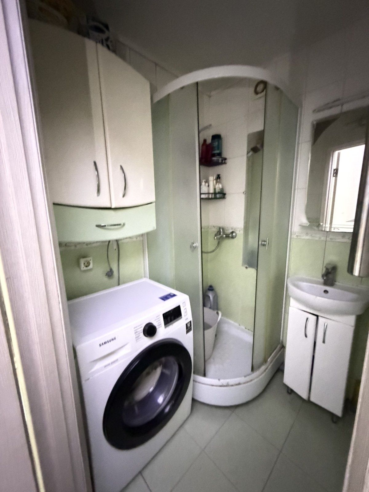 Квартира на Романа Кармена вул.