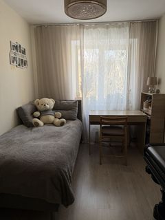 Квартира на Романа Кармена вул.