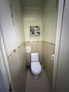 Квартира на Романа Кармена вул.