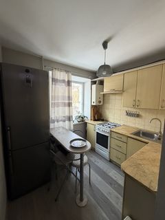 Квартира на Романа Кармена вул.