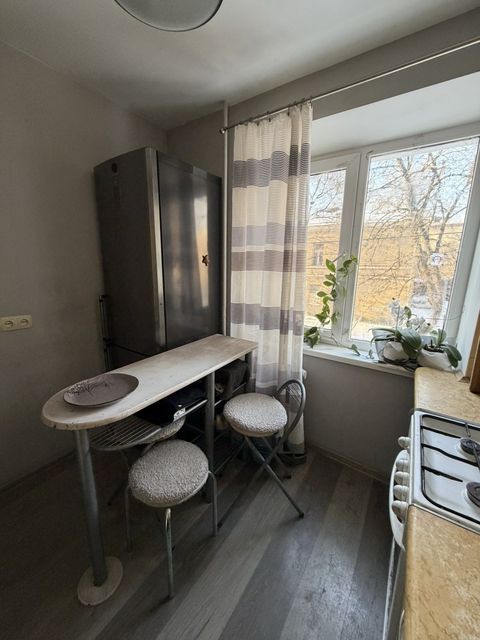 Квартира на Романа Кармена вул.