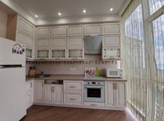 Квартира в Кадоррі на Марсельській з євроремонтом