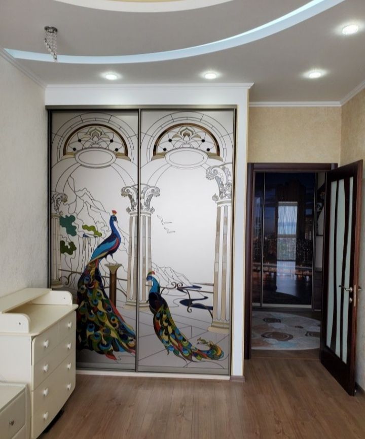 Квартира в Кадоррі на Марсельській з євроремонтом