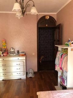 квартира на Левітана вул