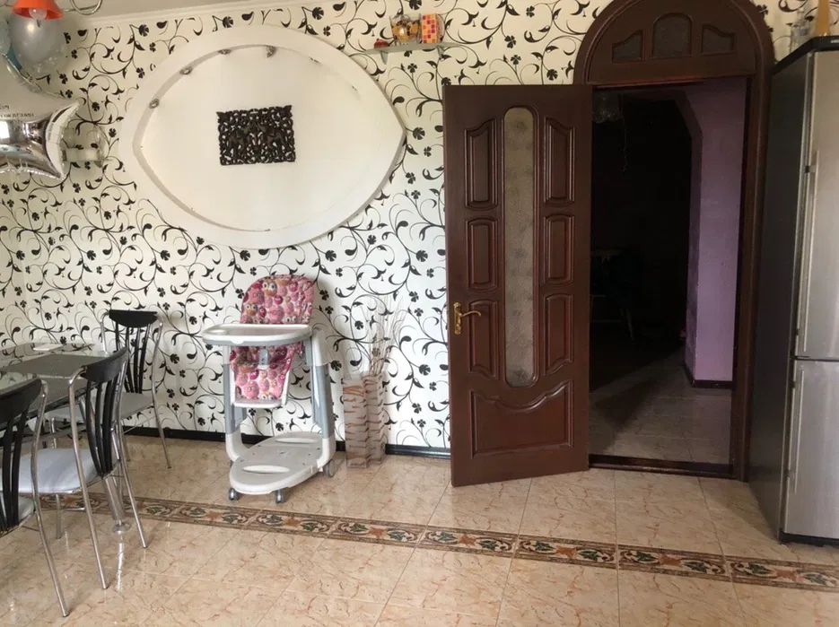 квартира на Левітана вул