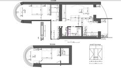 Квартира на Днепрдорога ул.