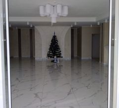 Квартира на Мореходный. пер.